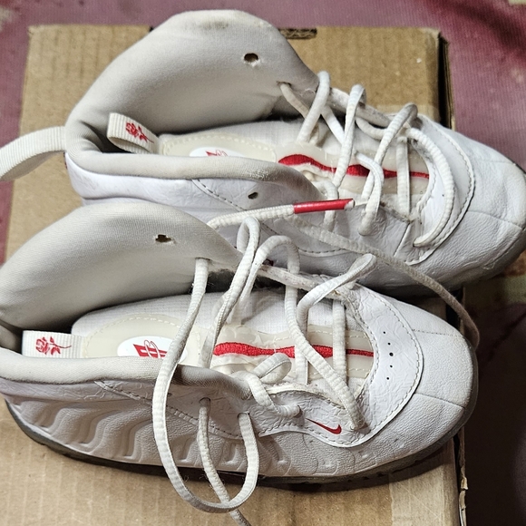 NIKE FOAM POSIT *TODDLER *(EUC) - Picture 2 of 6